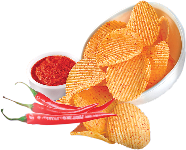 Download PNG image - Potato Lays Chips PNG Image 