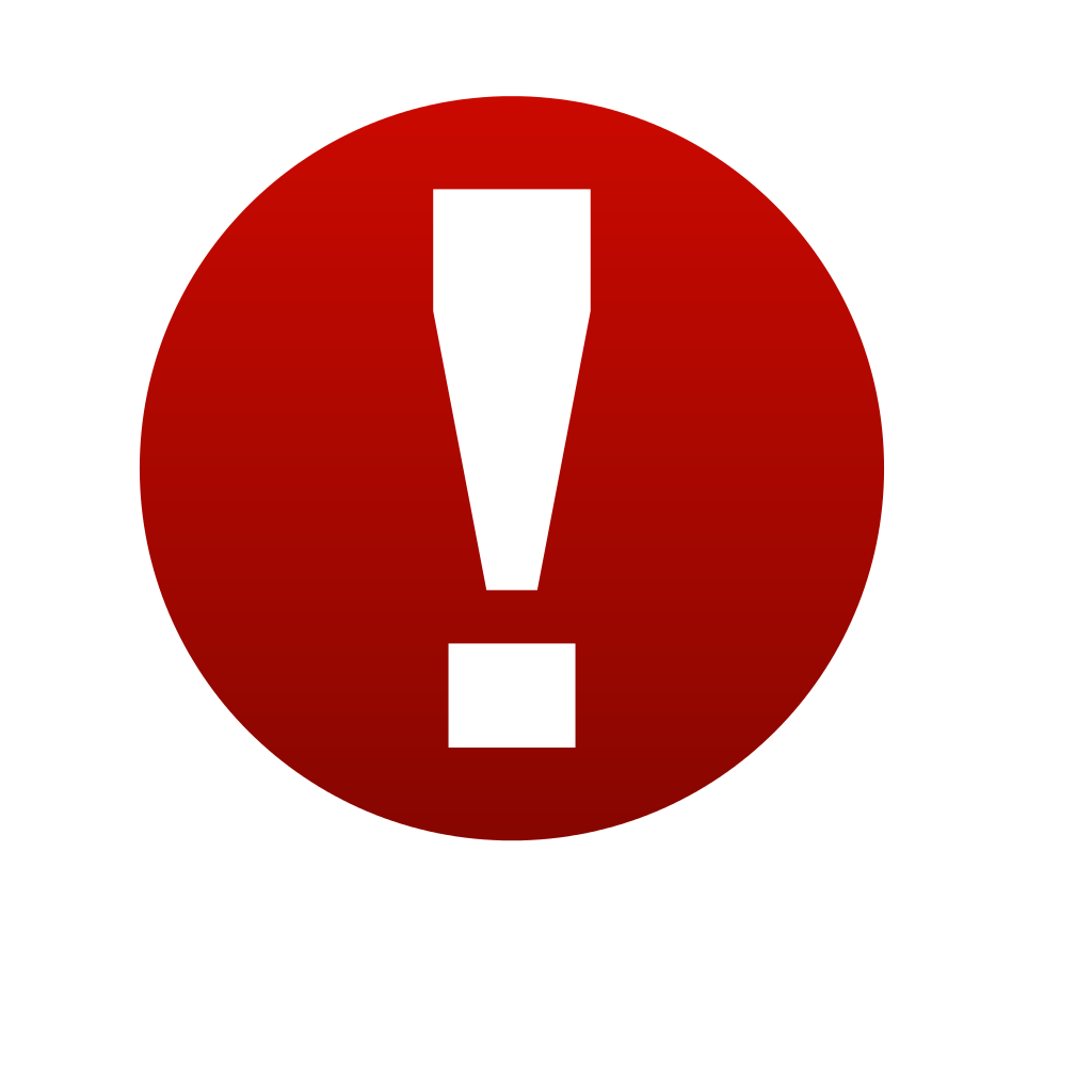 Download PNG image - Red Alert PNG Picture 