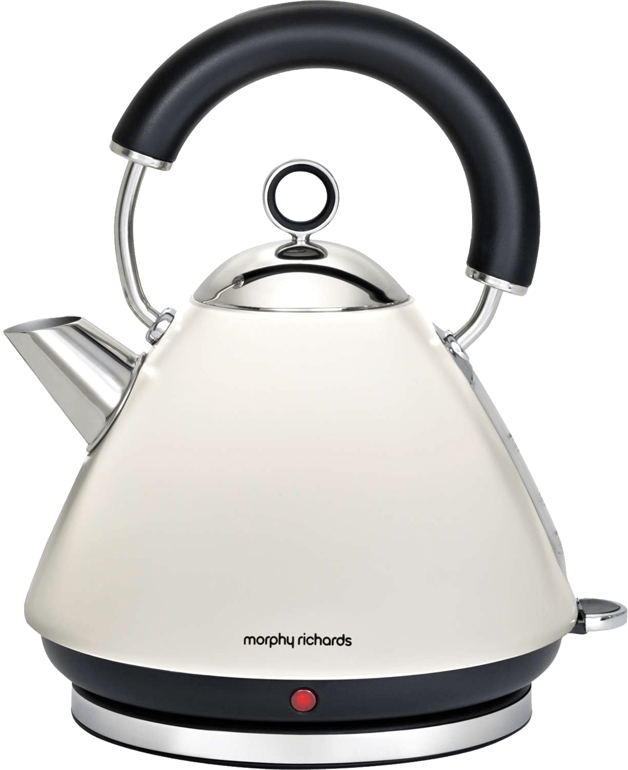 Download PNG image - Silver Kettle PNG Image 