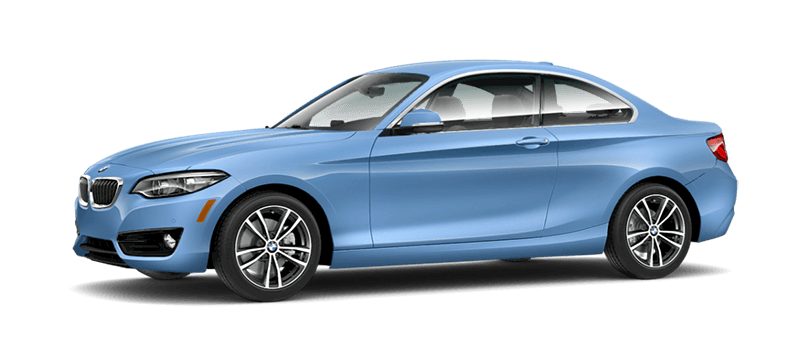 Download PNG image - BMW 3 Series 2019 PNG Image 