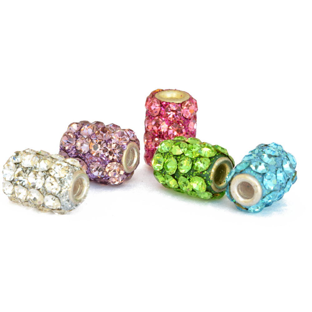 Download PNG image - Beads Transparent Background 