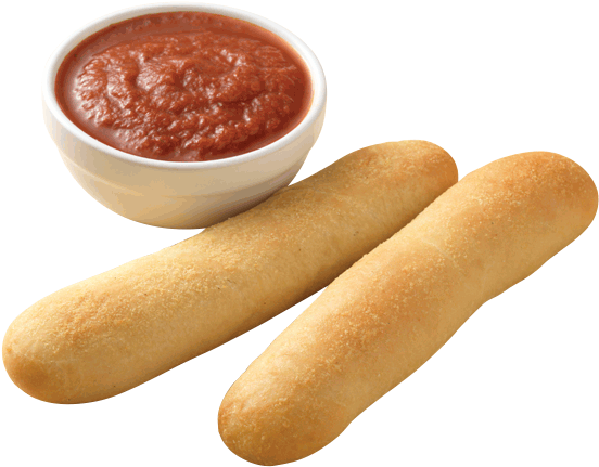 Download PNG image - Breadstick PNG Isolated Image 