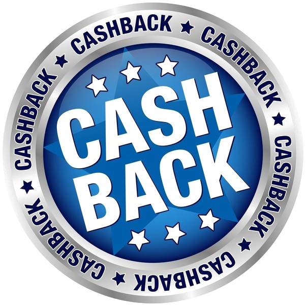 Download PNG image - Cashback PNG Transparent 