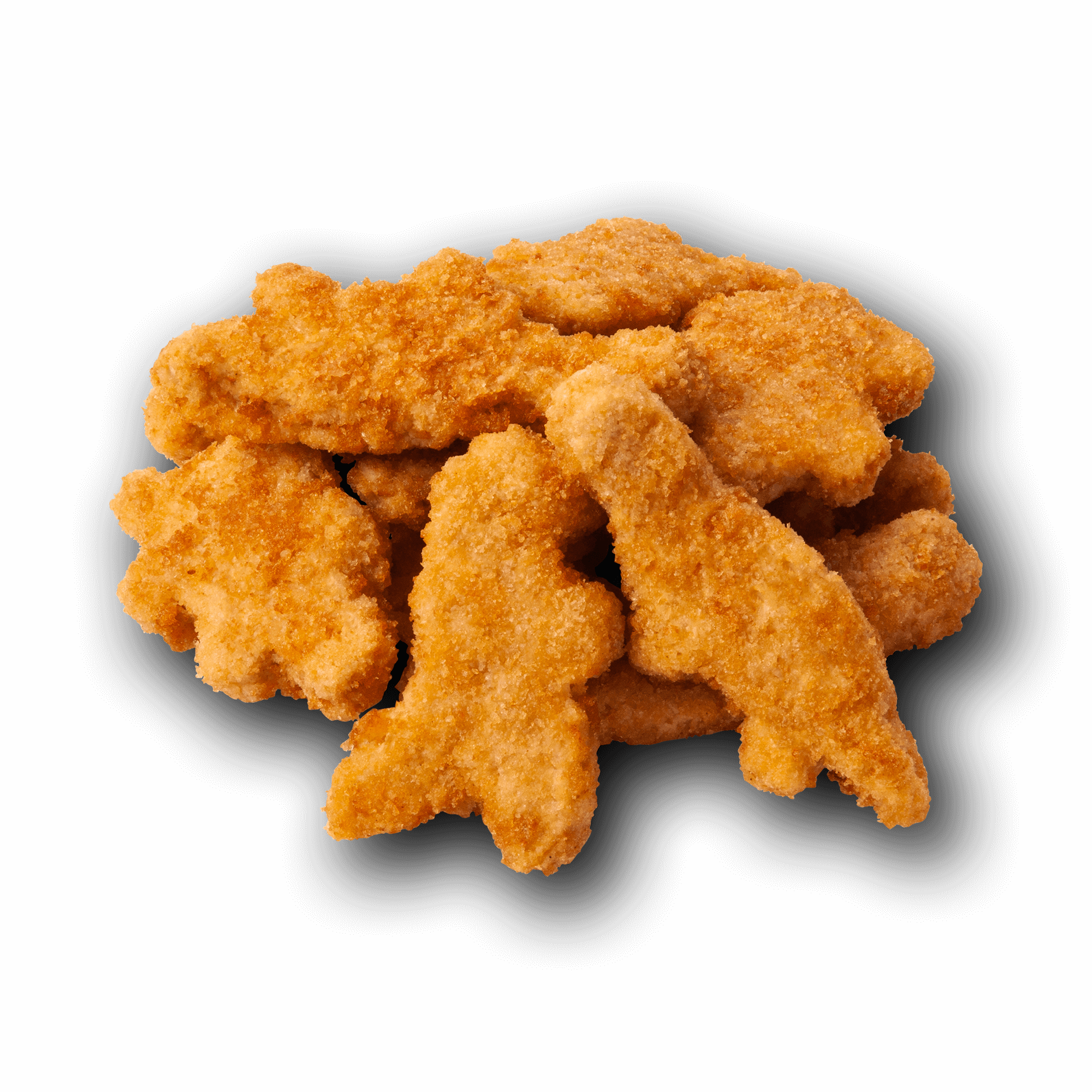 Download PNG image - Chicken nugget PNG 