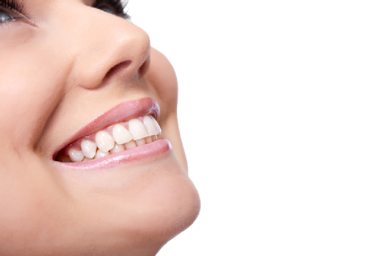 Download PNG image - Dentist Smile PNG Image 
