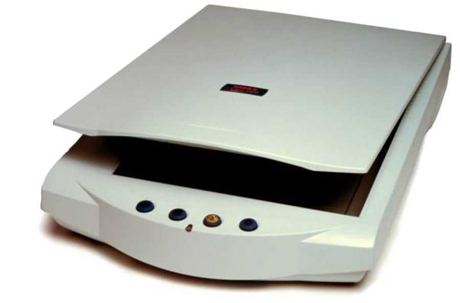 Download PNG image - Electronic Scanner PNG File 