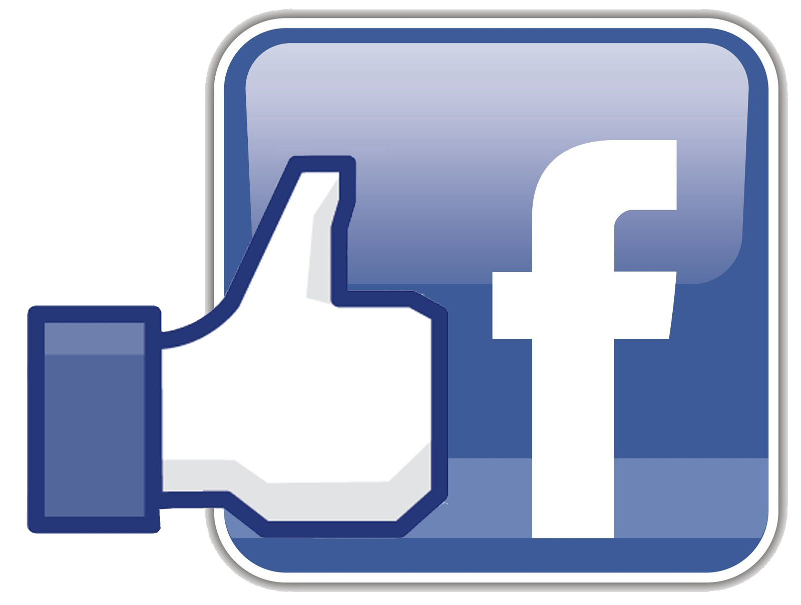 Download PNG image - Facebook Logo Transparent Background 