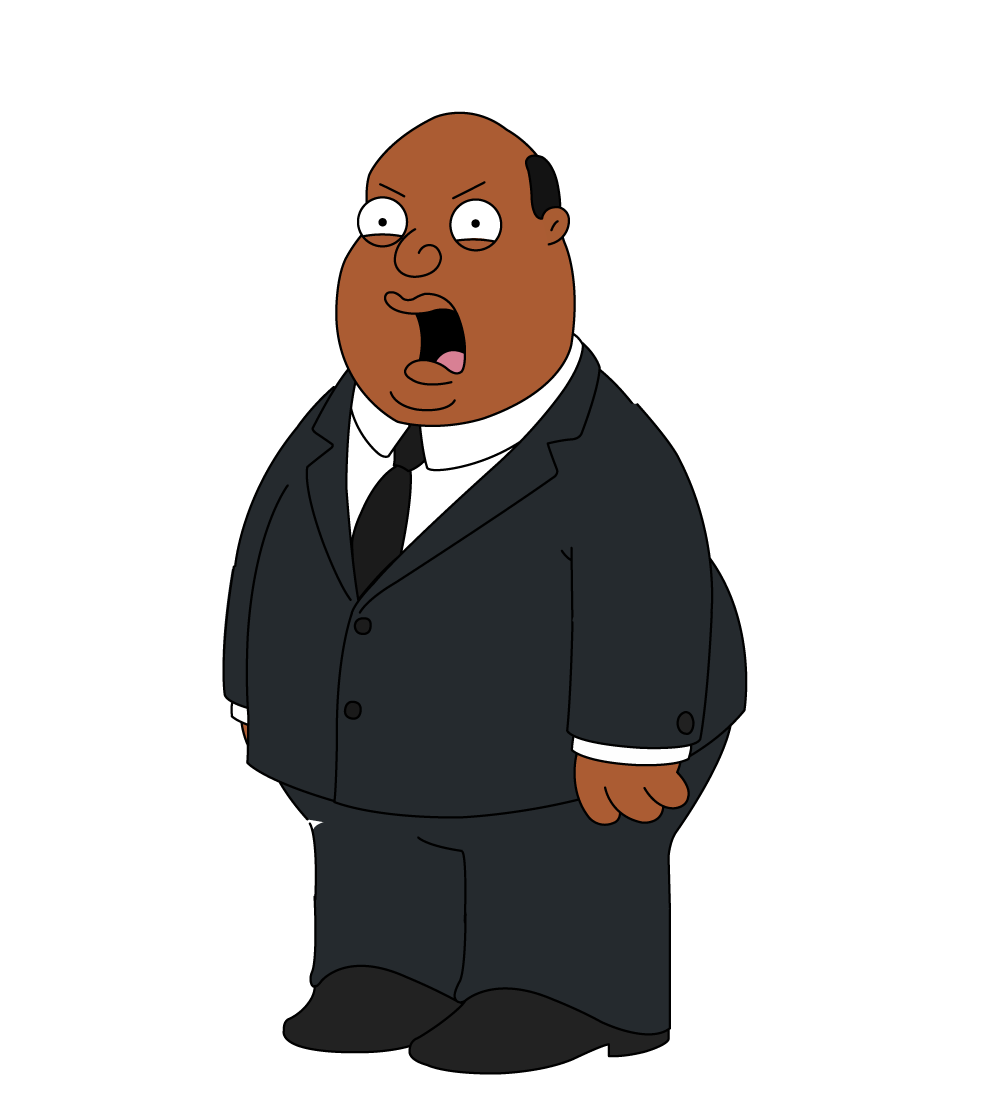 Download PNG image - Family Guy PNG Photo 