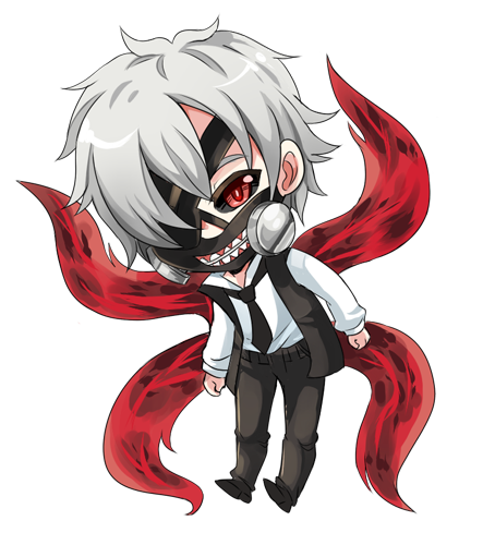 Download PNG image - Ghoul PNG Image 