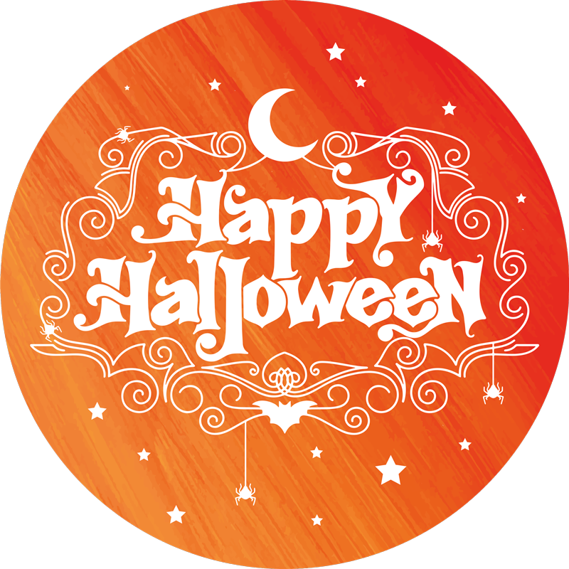 Download PNG image - Halloween Rug PNG Pic 