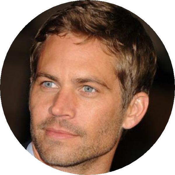 Download PNG image - Paul Walker PNG Picture 