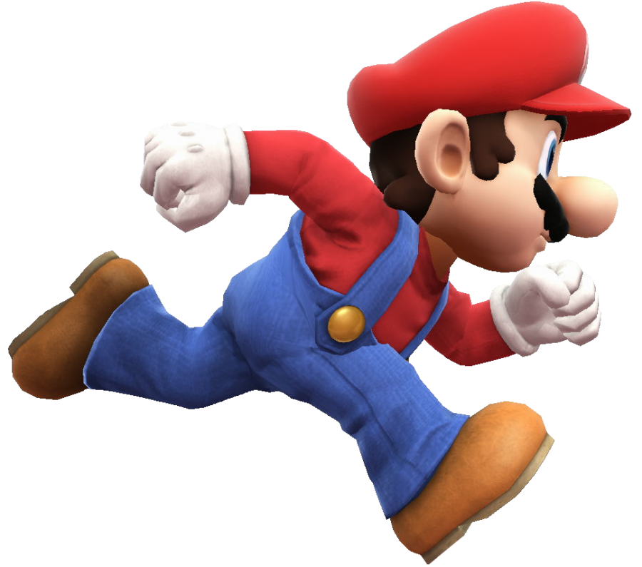 Download PNG image - Super Mario Galaxy PNG Isolated Pic 