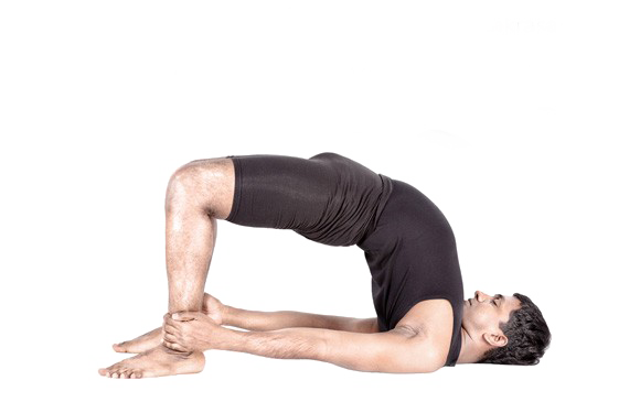 Download PNG image - Yoga Man PNG Image 