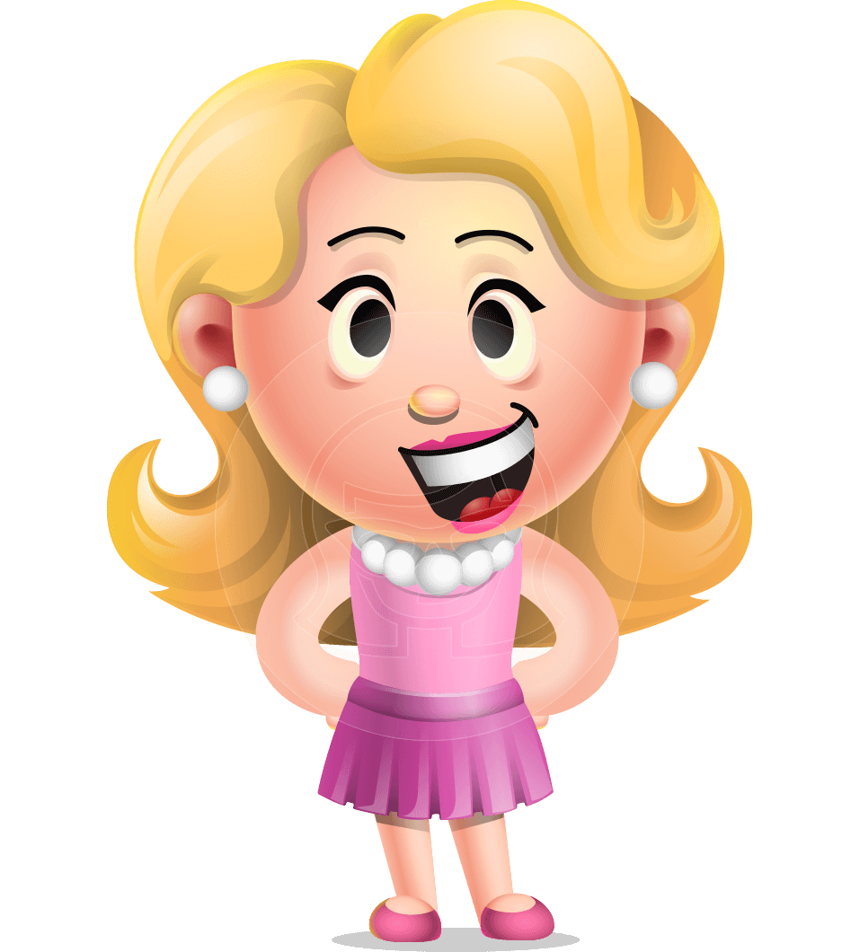 Download PNG image - 3D Character PNG Isolated HD 