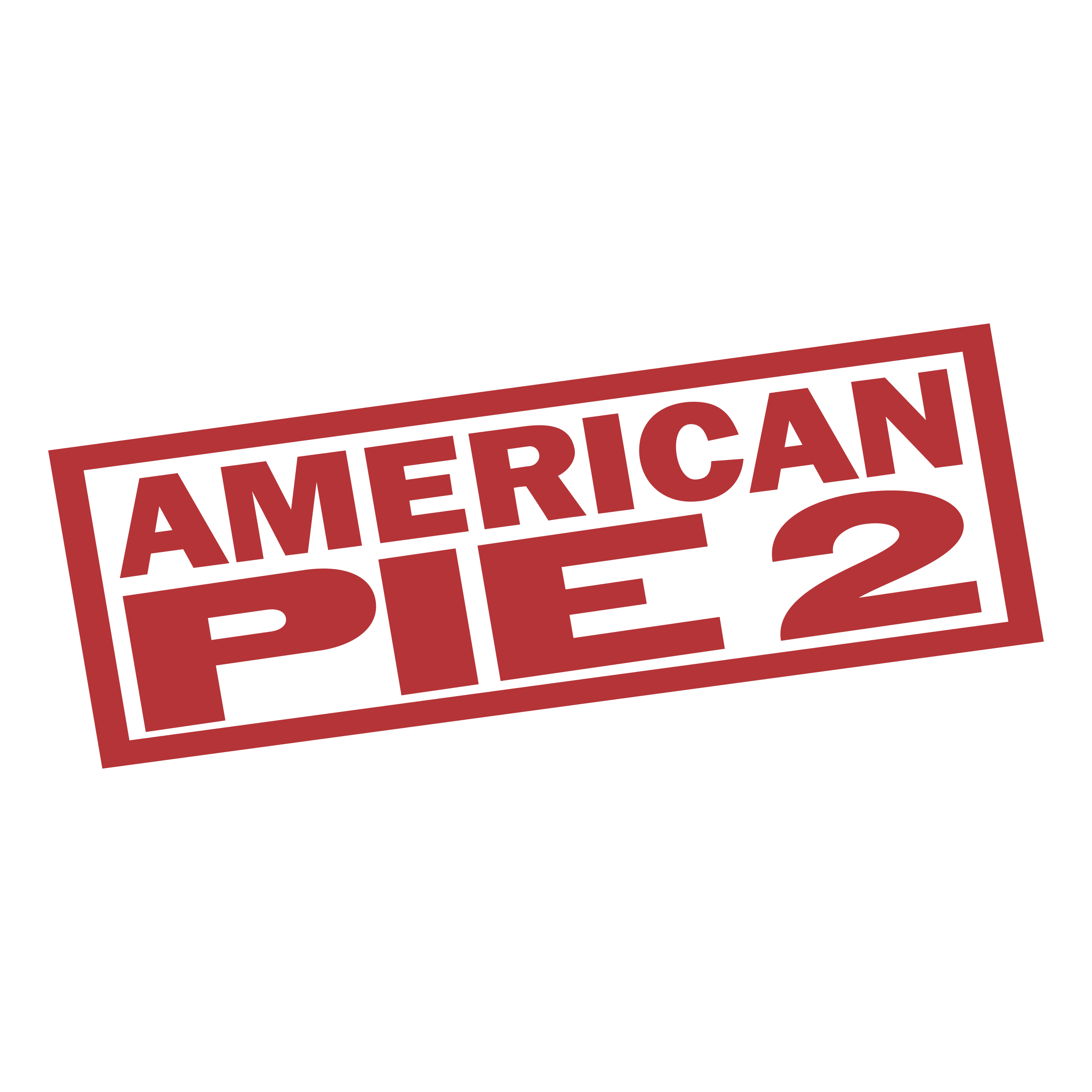 Download PNG image - American Pie PNG Photo 
