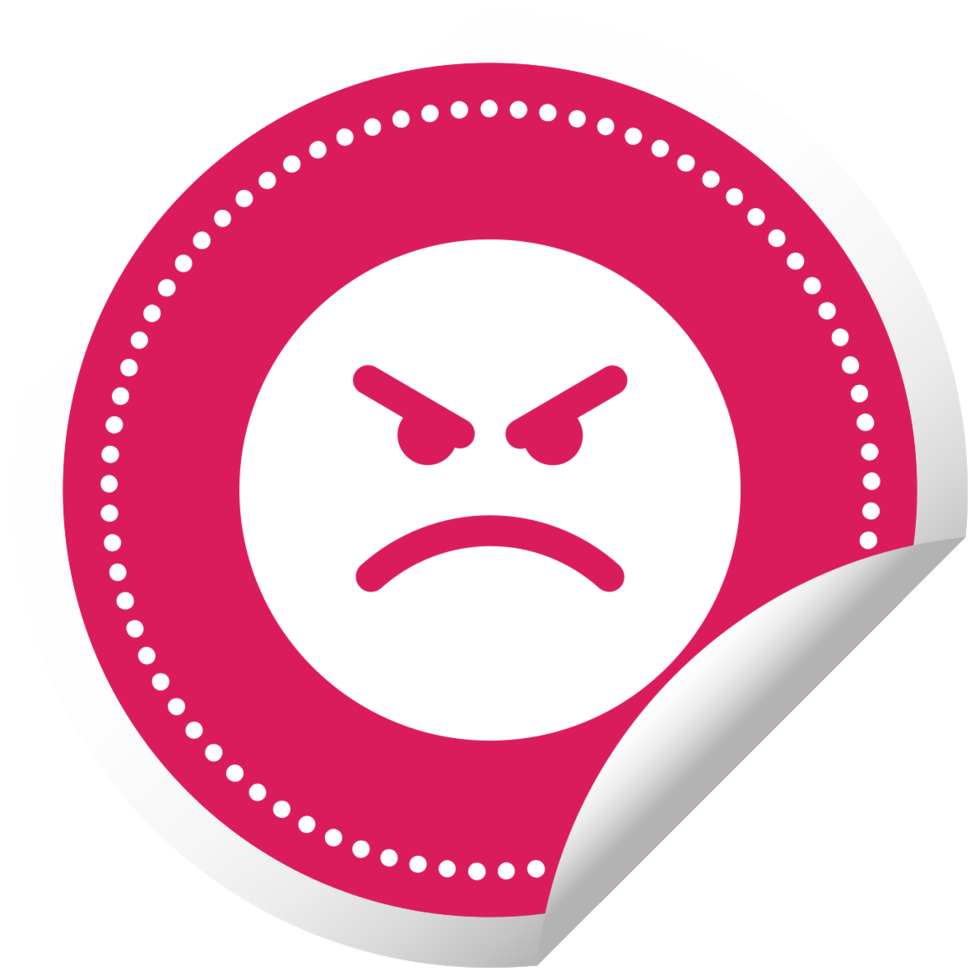 Download PNG image - Angry PNG Background Image 