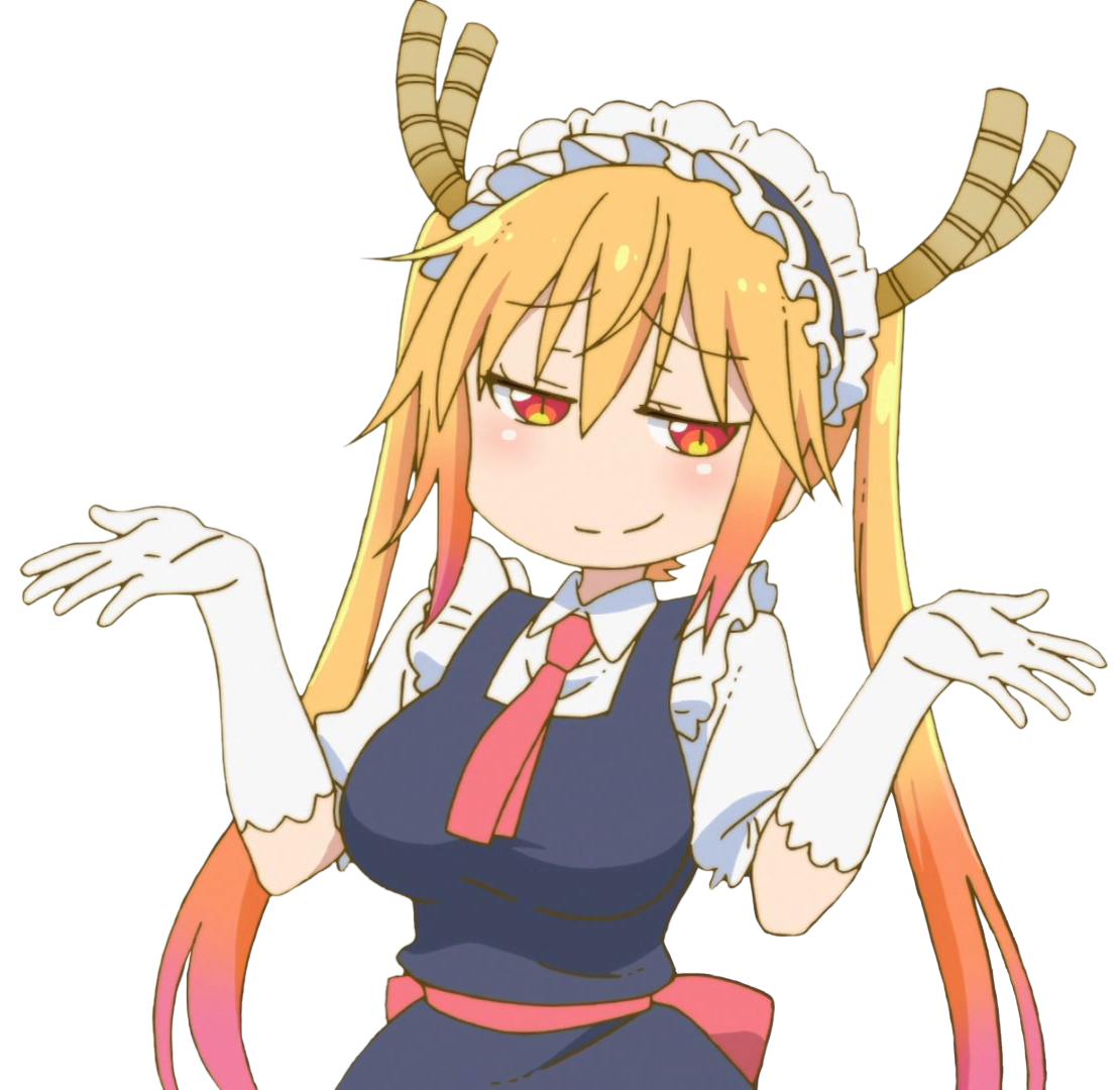 Download PNG image - Anime Funny Transparent PNG 