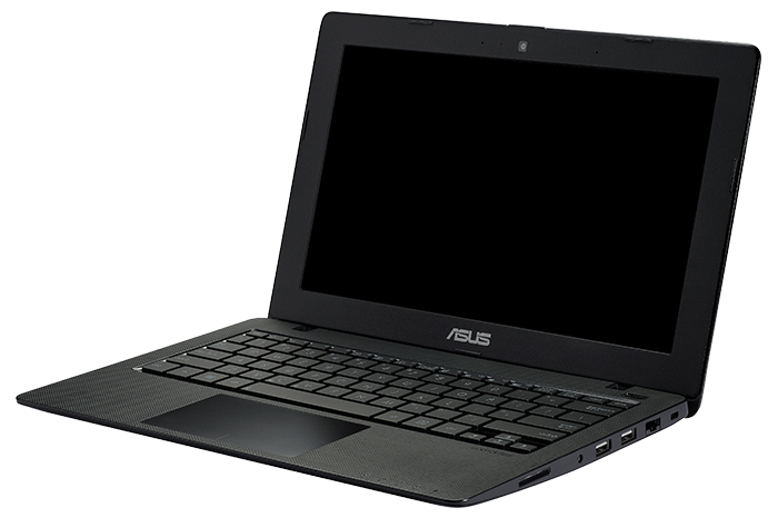 Download PNG image - Asus Laptop Transparent PNG 