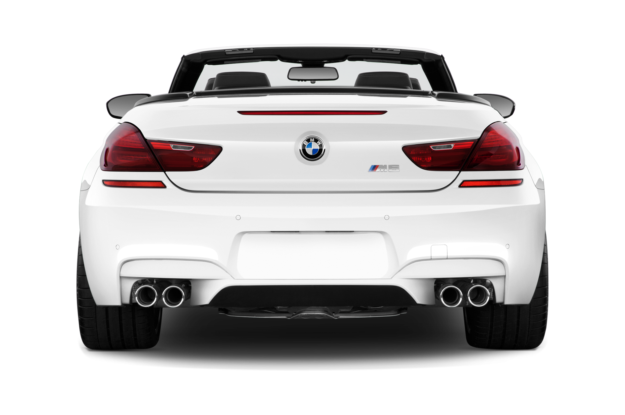 Download PNG image - BMW M6 PNG 
