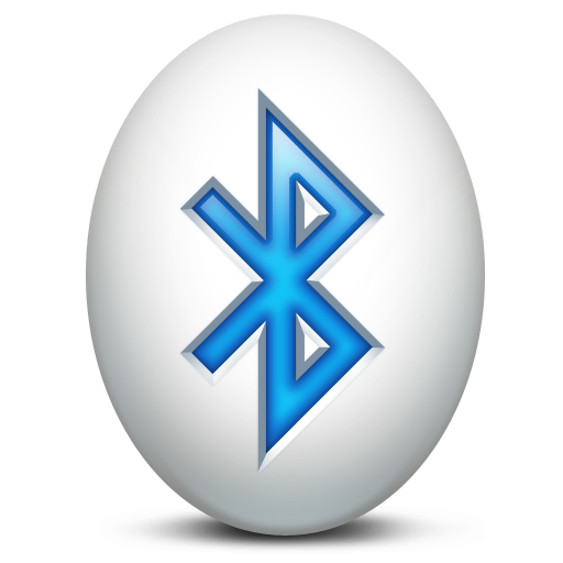 Download PNG image - Bluetooth PNG Transparent Image 