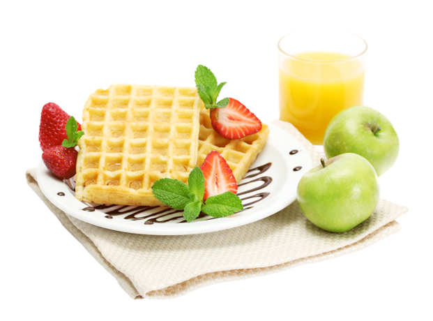 Download PNG image - Breakfast PNG Free Download 