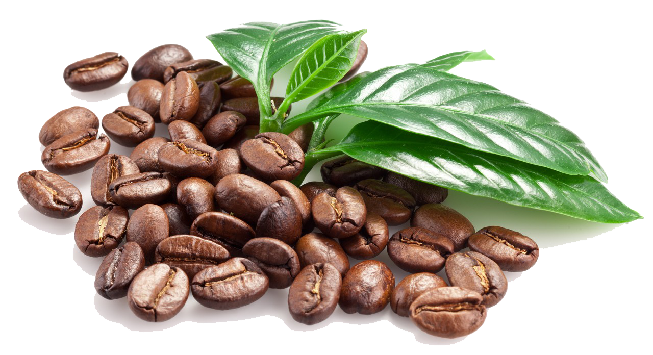 Download PNG image - Coffee Beans PNG Image 