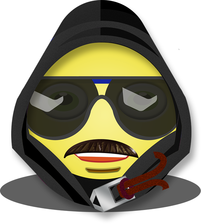 Download PNG image - Cool Emoji PNG Picture 