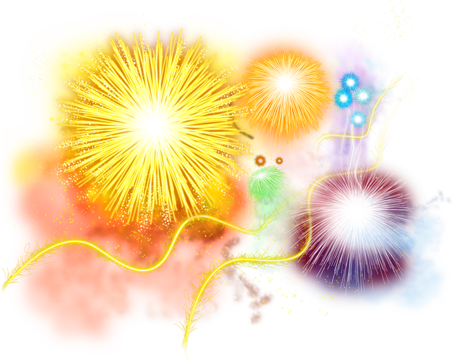 Download PNG image - Diwali Firecracker PNG Transparent Images 
