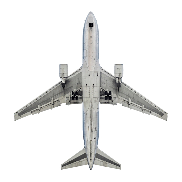 Download PNG image - Flying Airplane PNG Free Download 