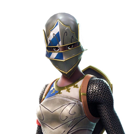 Download PNG image - Fortnite Royale Knight PNG 