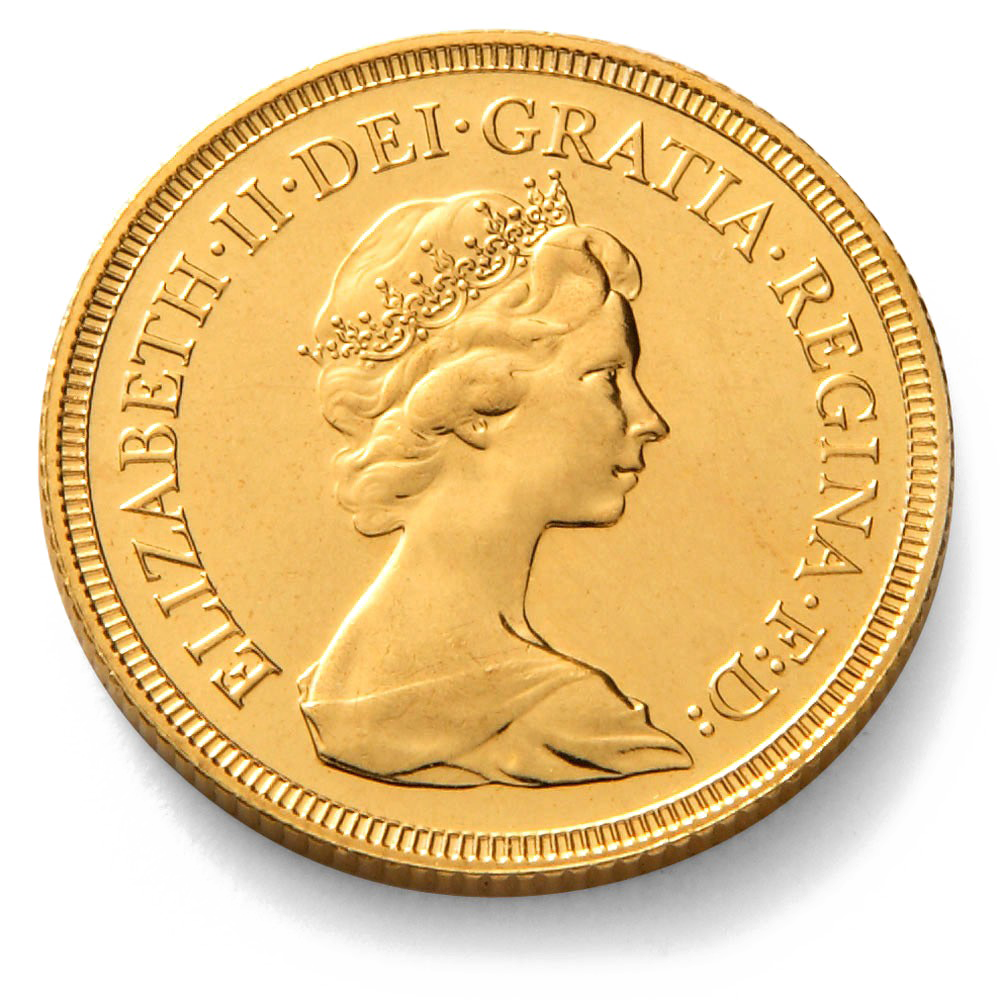 Download PNG image - Gold Coin PNG Transparent 
