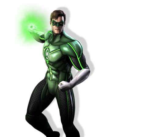 Download PNG image - Green Lantern PNG Picture 