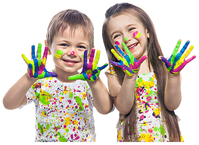 Download PNG image - Happy Children PNG Free Download 