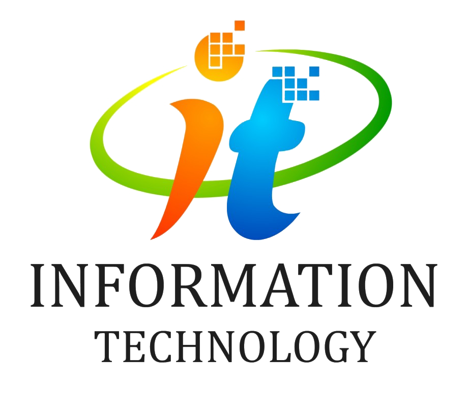 Download PNG image - Information Technology PNG Image 