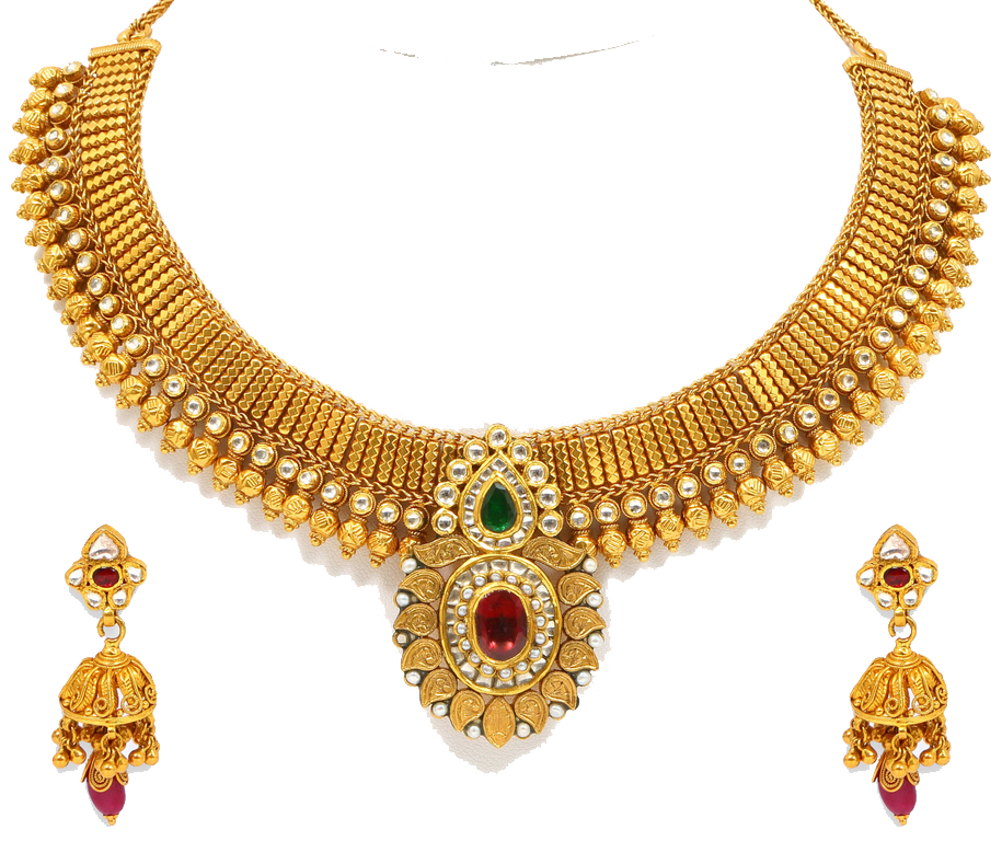 Download PNG image - Jewellery Necklace PNG Clipart 
