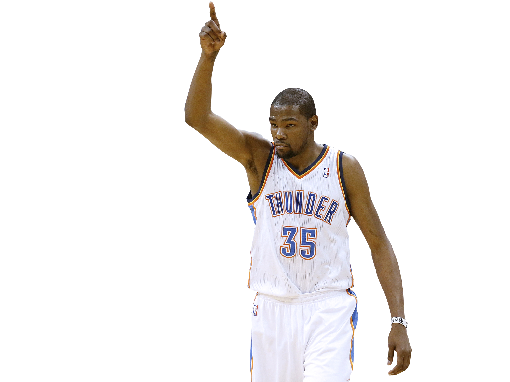 Download PNG image - Kevin Durant Warriors PNG Clipart 