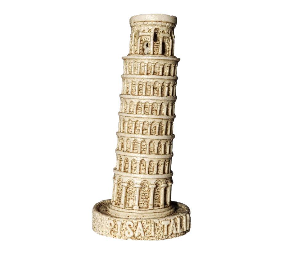 Download PNG image - Leaning Tower Of Pisa PNG Image 