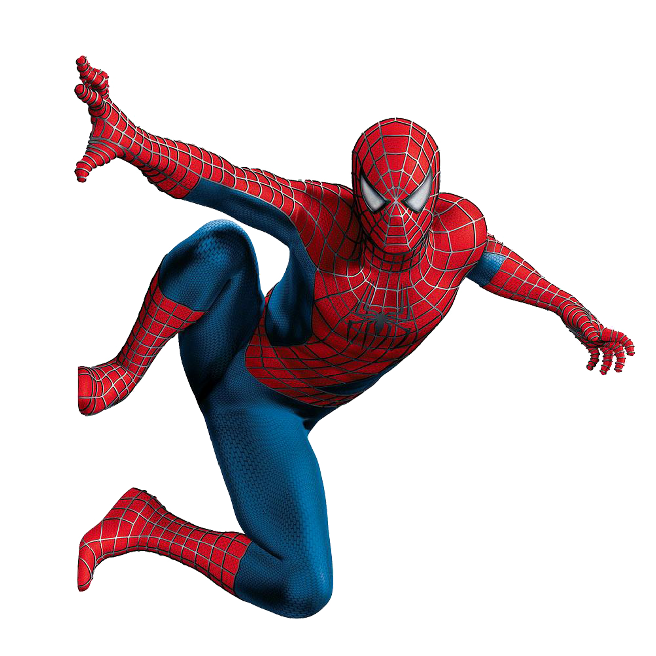 Download PNG image - Marvel’s Spider-Man PNG Picture 
