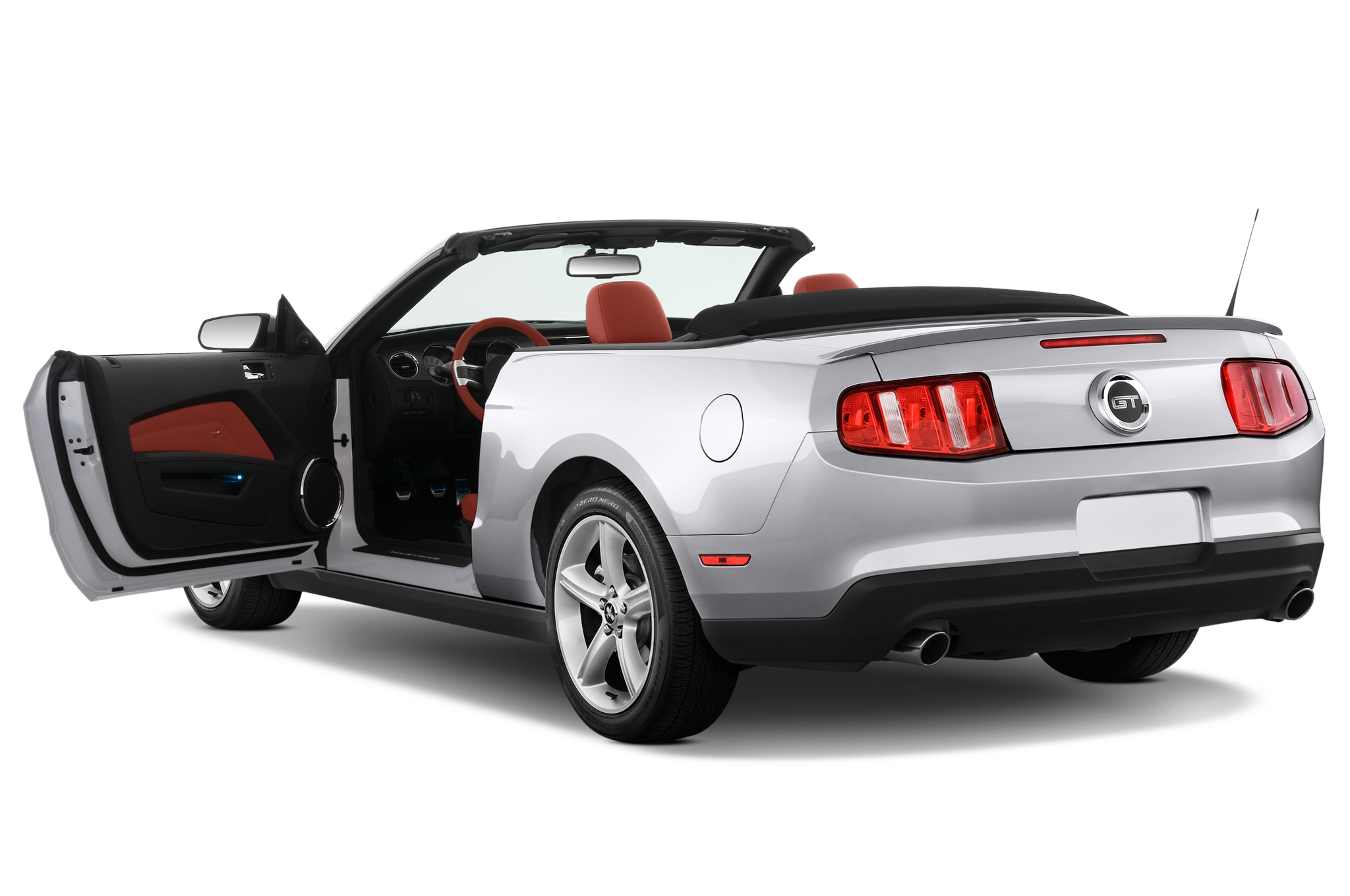 Download PNG image - Mustang PNG HD Isolated 