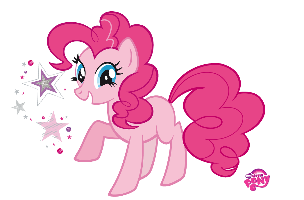 Download PNG image - My Little Pony PNG HD 