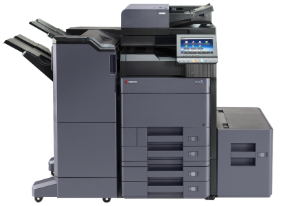 Download PNG image - Photocopier Machine PNG Photo 