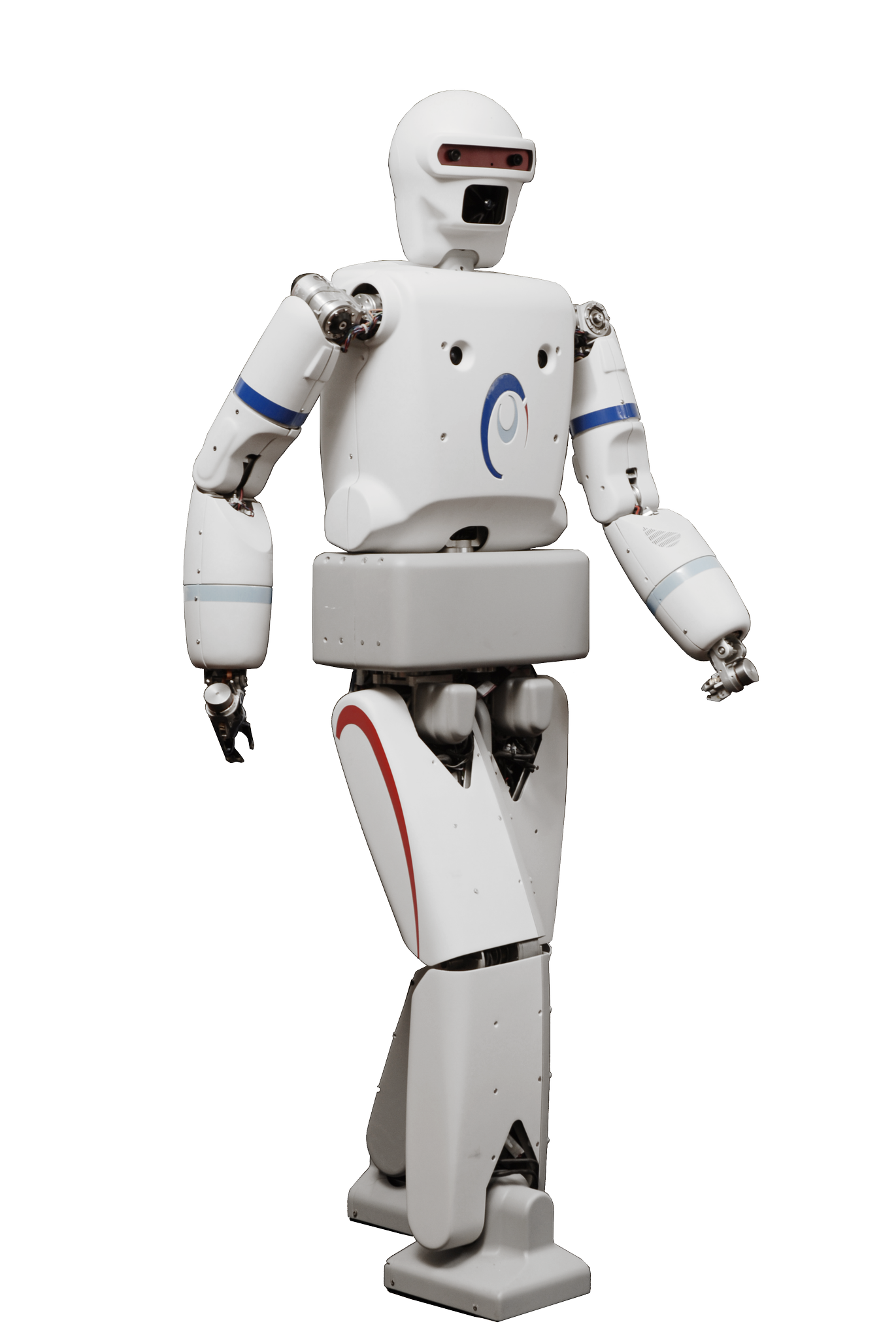 Download PNG image - Robot Asimo PNG Clipart 