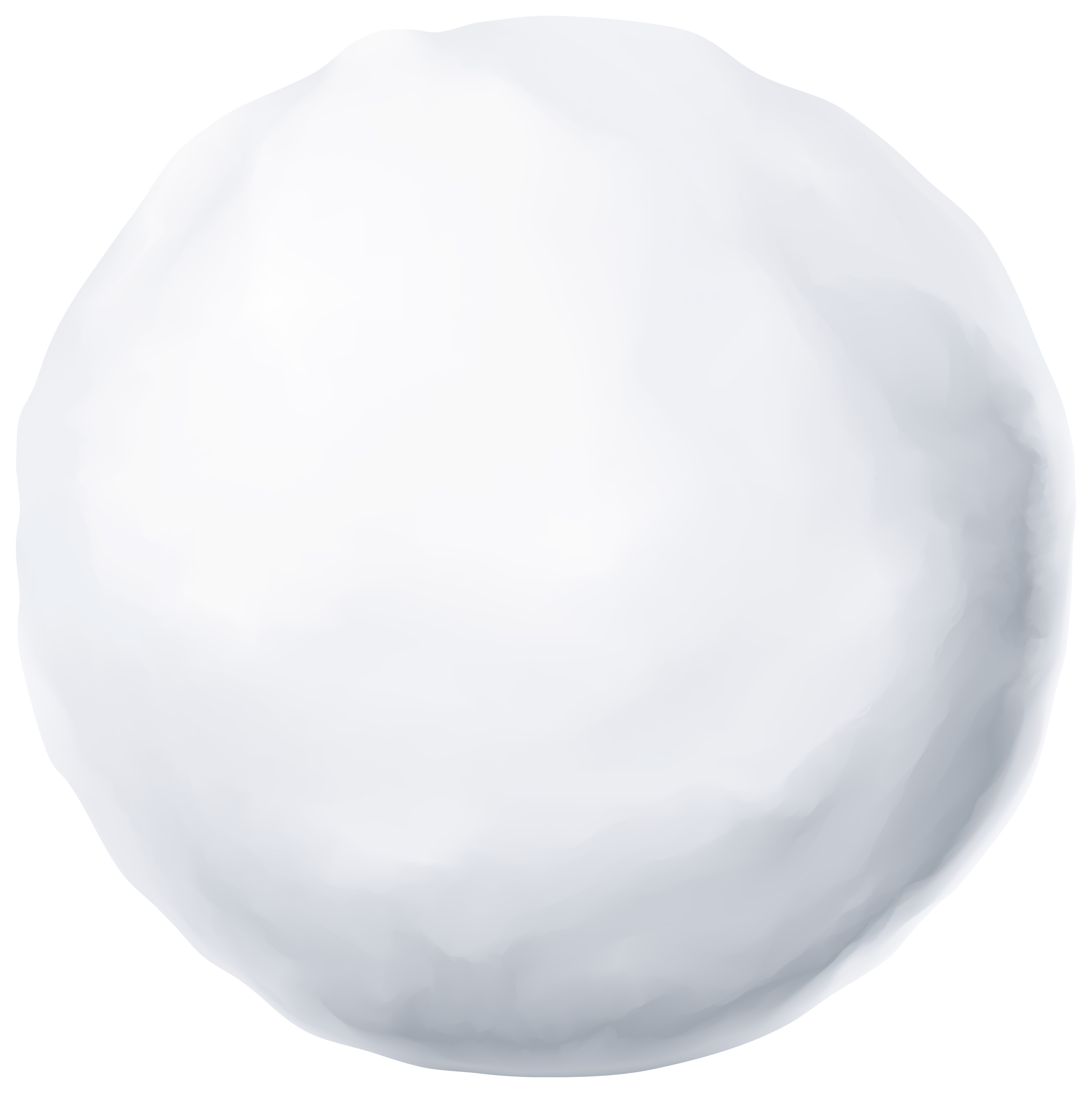 Download PNG image - Snowball PNG Image 