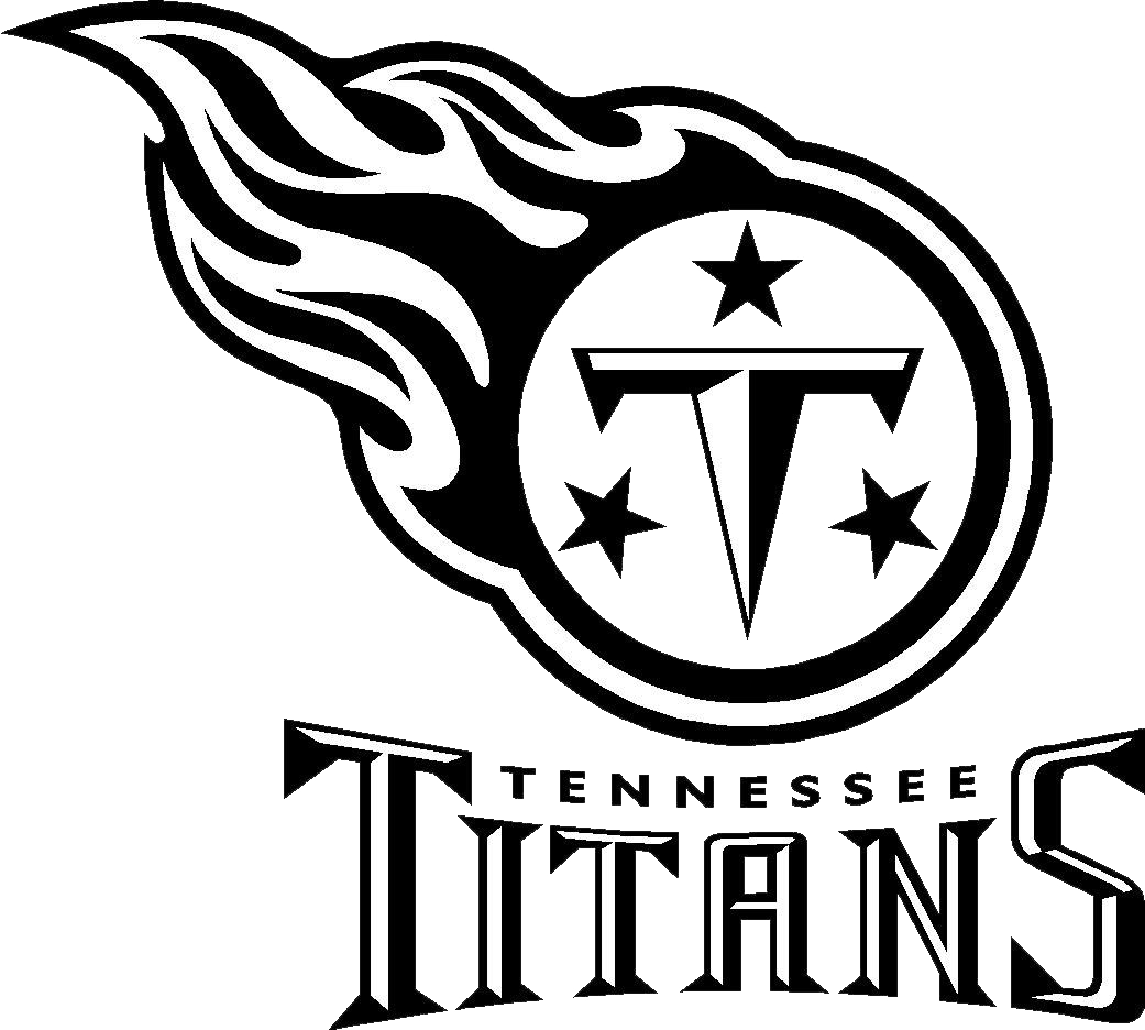 Download PNG image - Tennessee Titans Logo PNG File 