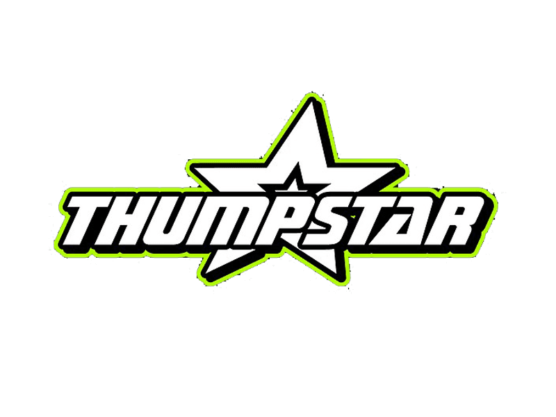 Download PNG image - Thumpstar PNG HD 