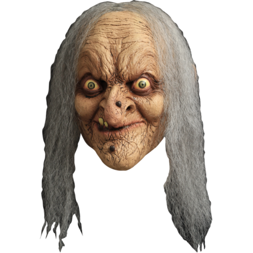 Download PNG image - Witch Face PNG HD 