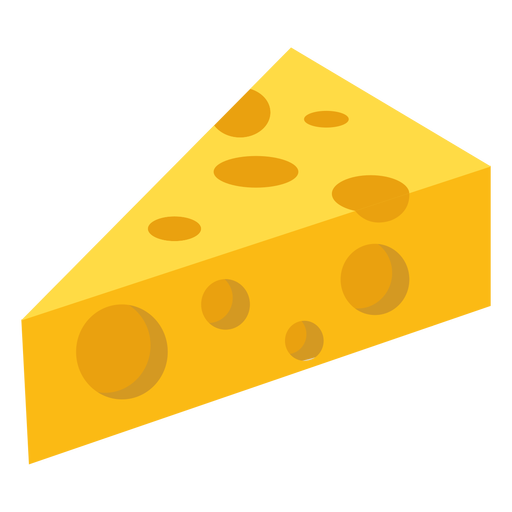 Download PNG image - Yellow Cheese Piece PNG Photos 