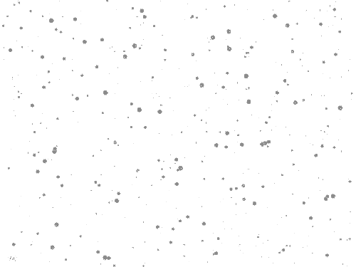 Download PNG image - Aesthetic Theme Snow PNG 