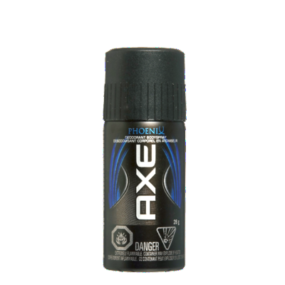 Download PNG image - Axe Spray PNG Transparent Image 
