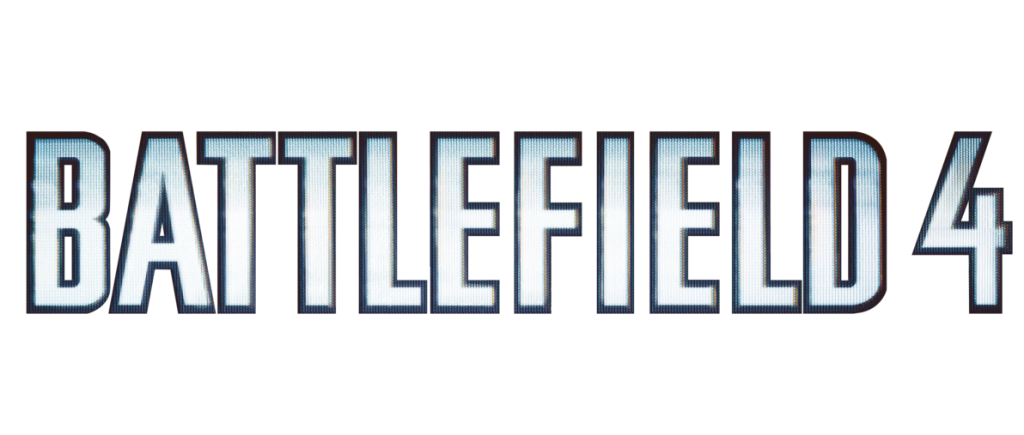 Download PNG image - Battlefield Logo PNG Isolated HD 